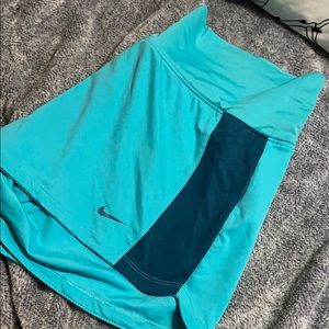 Nike Dri fit running shorts
